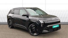 Kia Ev3 148kW GT-Line 81.4kWh 5dr Auto Electric Estate